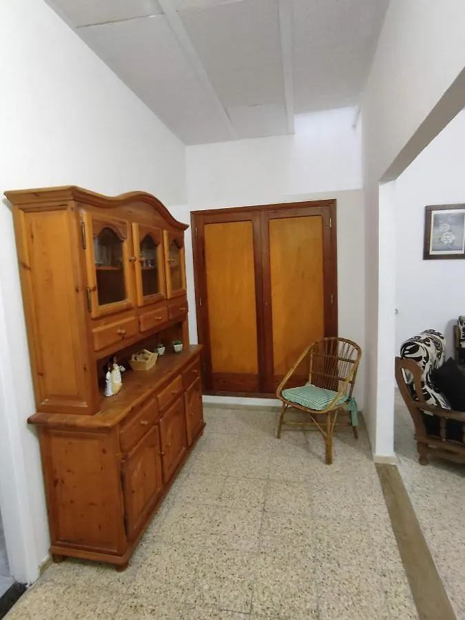 San Gregorio House Apartment Telde Spain