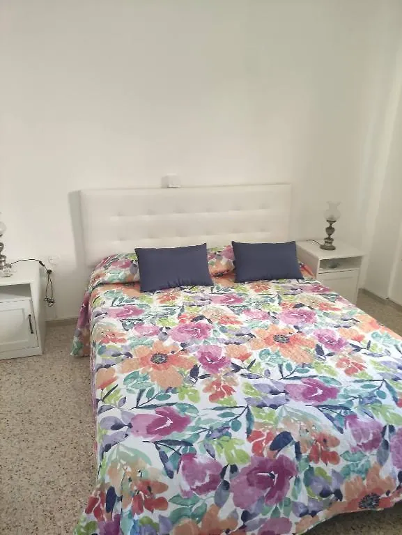 San Gregorio House Apartment Telde