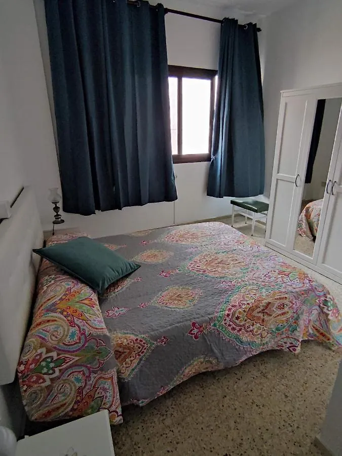 San Gregorio House Apartment Telde Spain